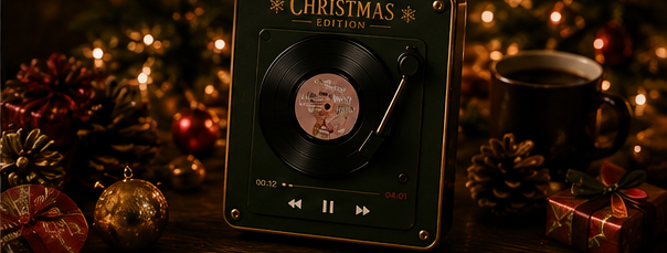 LET DECEMBER PLAY